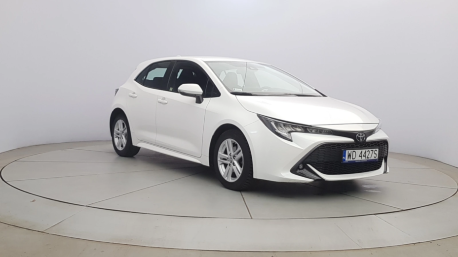 TOYOTA Corolla Corolla 1.2 T Comfort