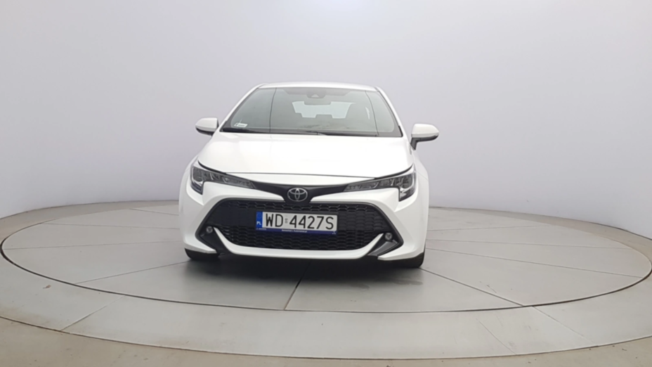 TOYOTA Corolla Corolla 1.2 T Comfort