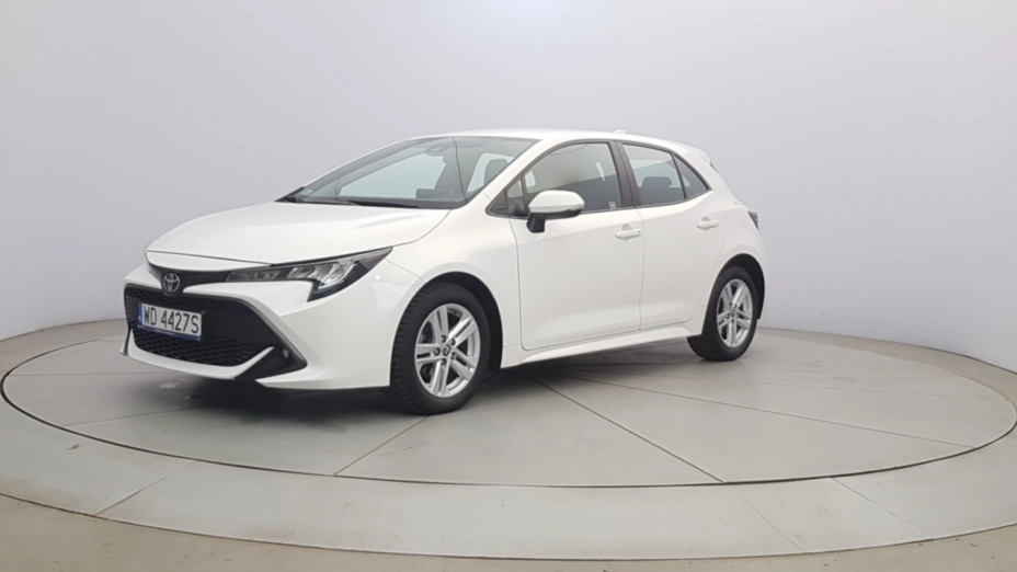 TOYOTA Corolla Corolla 1.2 T Comfort