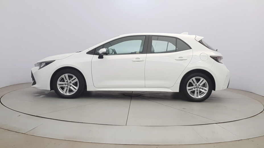 TOYOTA Corolla Corolla 1.2 T Comfort