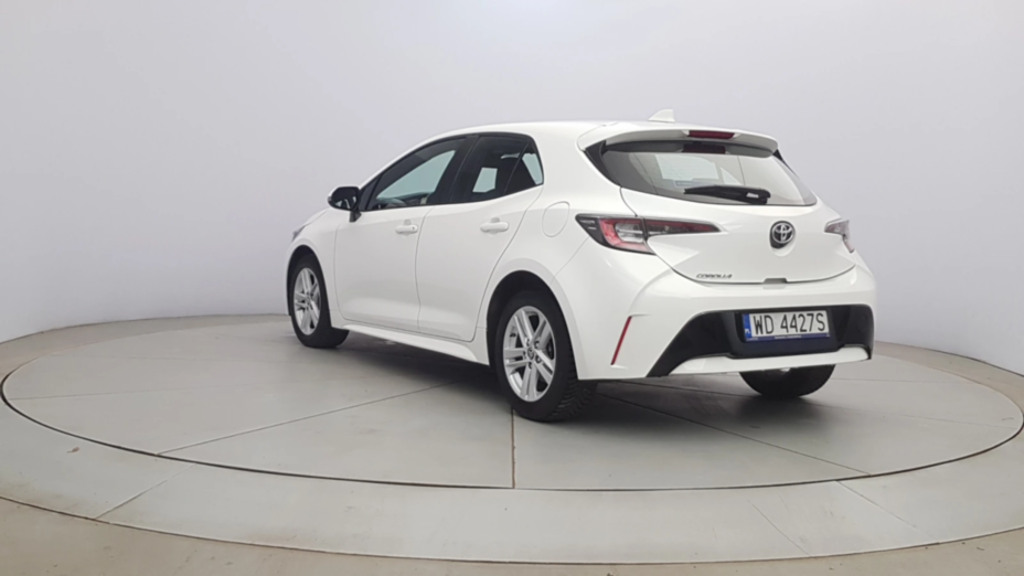 TOYOTA Corolla Corolla 1.2 T Comfort