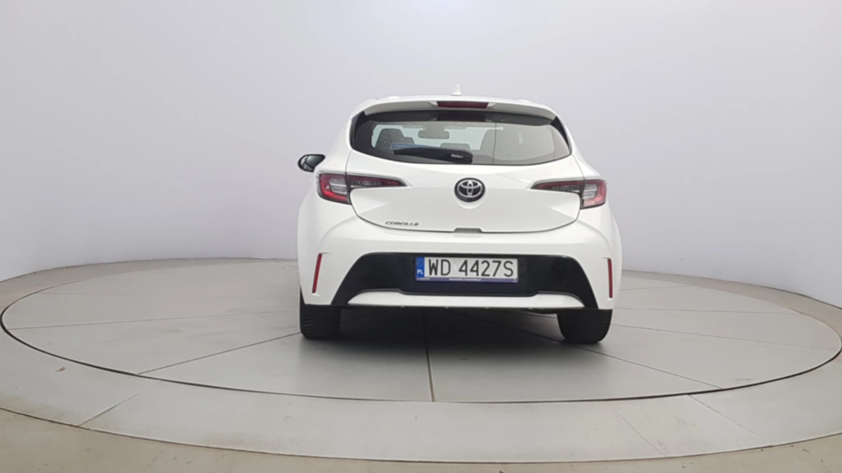 TOYOTA Corolla Corolla 1.2 T Comfort
