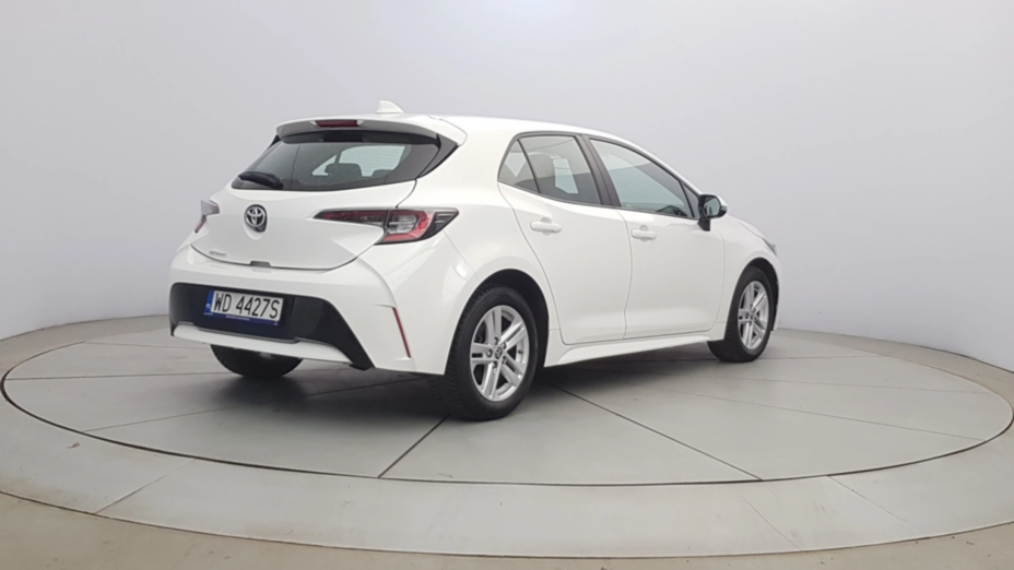 TOYOTA Corolla Corolla 1.2 T Comfort