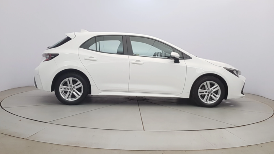 TOYOTA Corolla Corolla 1.2 T Comfort