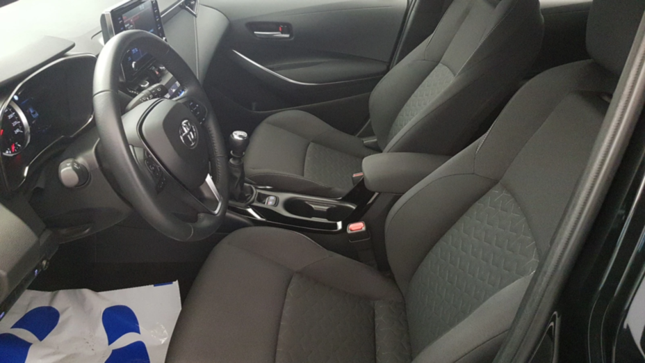 TOYOTA Corolla Corolla 1.2 T Comfort