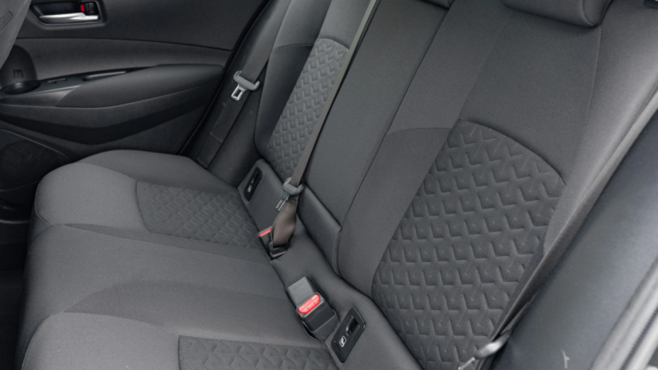 TOYOTA Corolla Corolla 1.2 T Comfort