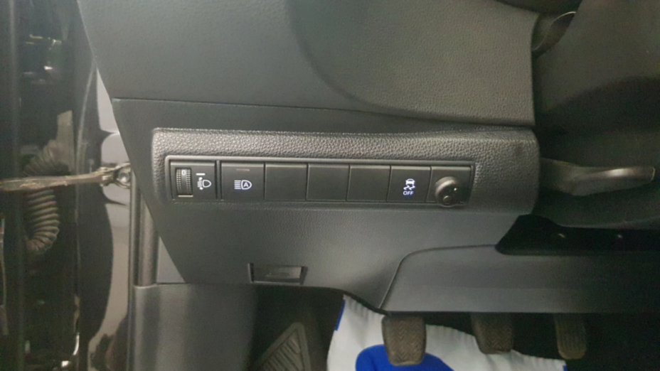 TOYOTA Corolla Corolla 1.2 T Comfort