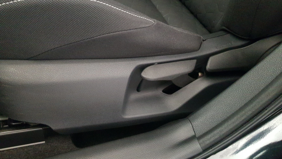 TOYOTA Corolla Corolla 1.2 T Comfort