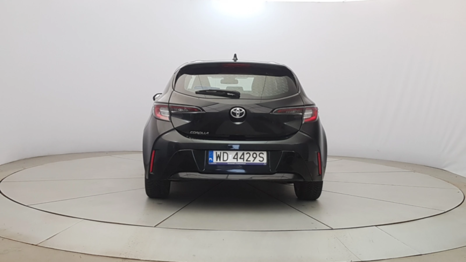 TOYOTA Corolla Corolla 1.2 T Comfort