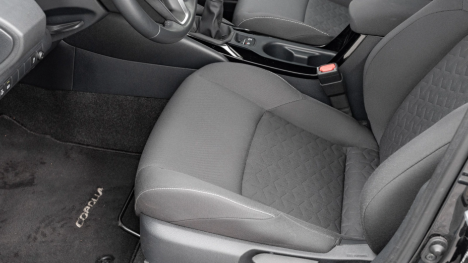 TOYOTA Corolla Corolla 1.2 T Comfort
