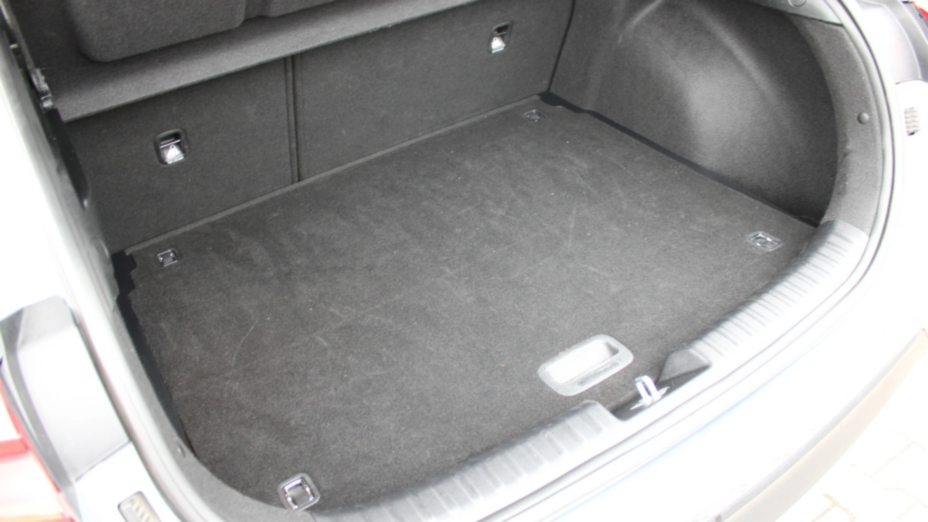 KIA XCeed XCeed 1.5 T-GDI L Business Line DCT