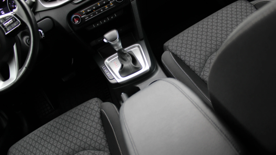 KIA XCeed XCeed 1.5 T-GDI L Business Line DCT