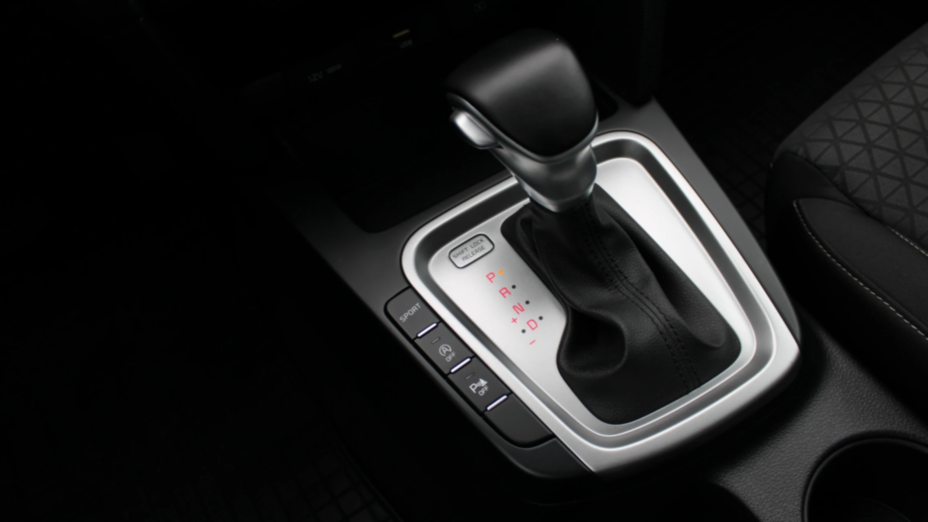 KIA XCeed XCeed 1.5 T-GDI L Business Line DCT