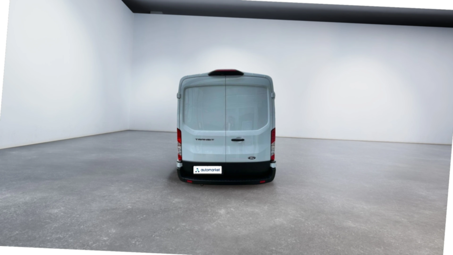 FORD Transit Transit 310 L3H2 Trend Nowy
