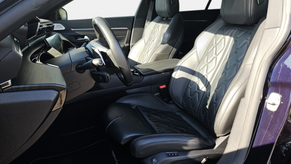 PEUGEOT 508 508 1.5 BlueHDi GT Pack S&S EAT8