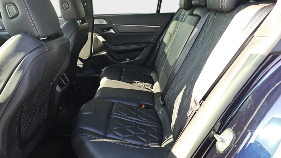 PEUGEOT 508 508 1.5 BlueHDi GT Pack S&S EAT8