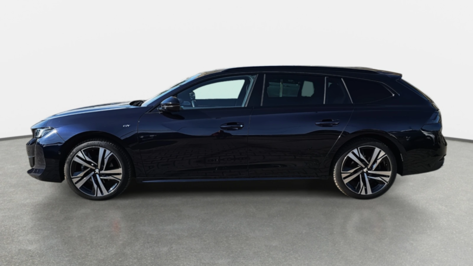 PEUGEOT 508 508 1.5 BlueHDi GT Pack S&S EAT8