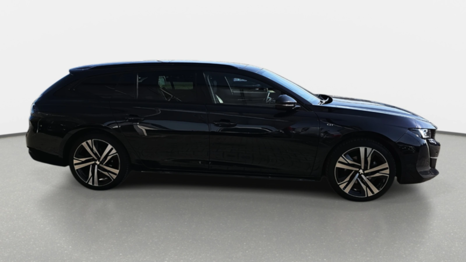 PEUGEOT 508 508 1.5 BlueHDi GT Pack S&S EAT8