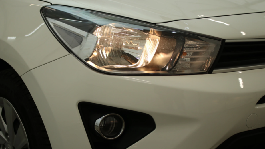 KIA Rio Rio 1.2 M
