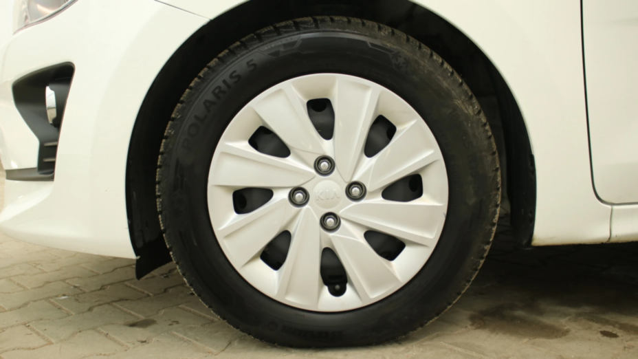 KIA Rio Rio 1.2 M