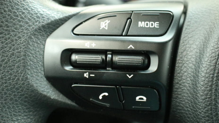KIA Rio Rio 1.2 M