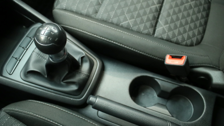 KIA Rio Rio 1.2 M