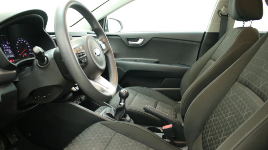 KIA Rio Rio 1.2 M