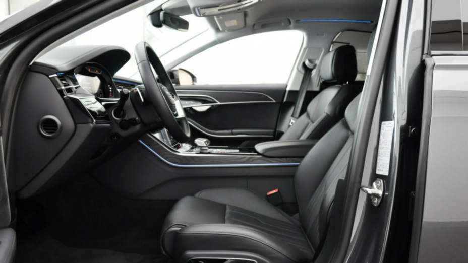 AUDI A8 A8 50 TDI mHEV Quattro Tiptr.