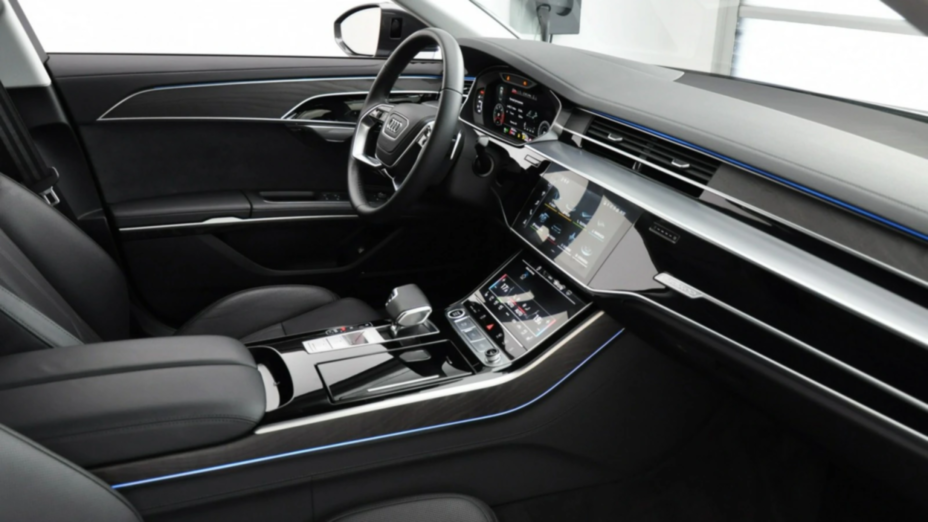 AUDI A8 A8 50 TDI mHEV Quattro Tiptr.