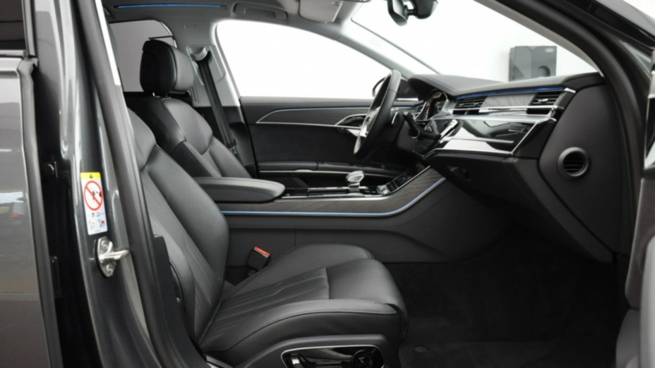 AUDI A8 A8 50 TDI mHEV Quattro Tiptr.