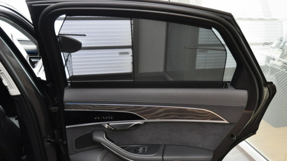 AUDI A8 A8 50 TDI mHEV Quattro Tiptr.