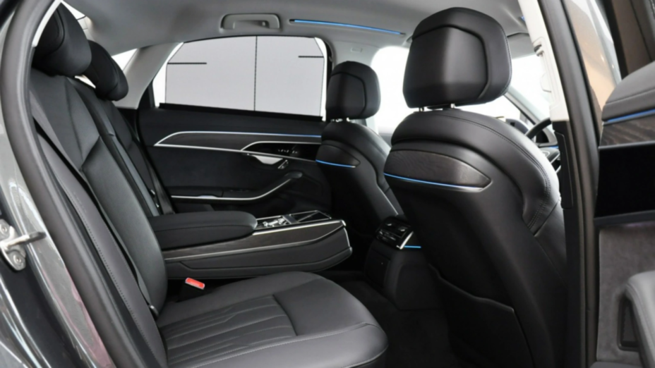 AUDI A8 A8 50 TDI mHEV Quattro Tiptr.