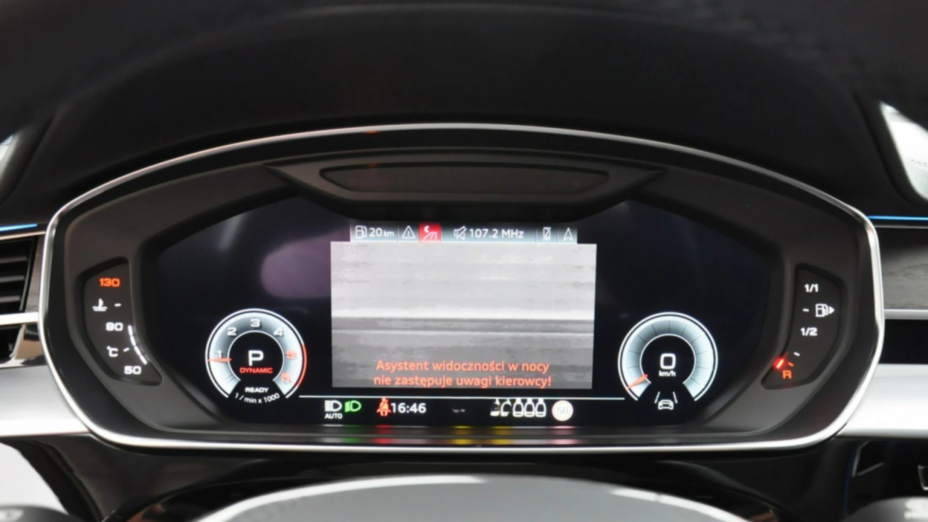 AUDI A8 A8 50 TDI mHEV Quattro Tiptr.