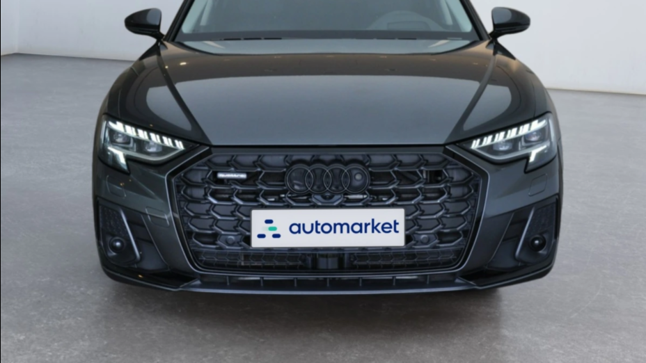 AUDI A8 A8 50 TDI mHEV Quattro Tiptr.