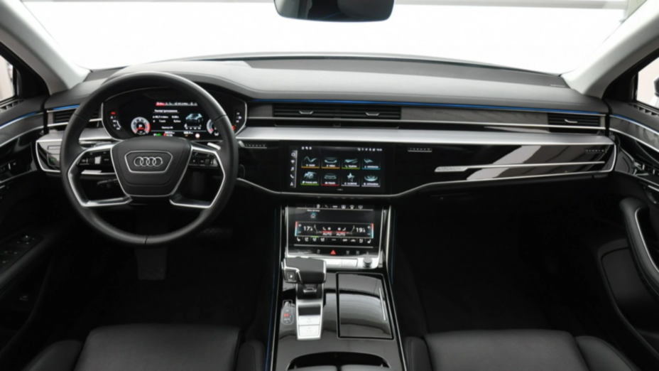 AUDI A8 A8 50 TDI mHEV Quattro Tiptr.