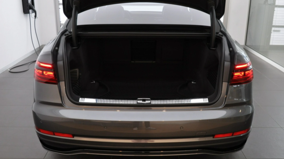 AUDI A8 A8 50 TDI mHEV Quattro Tiptr.
