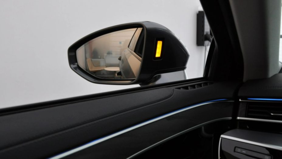 AUDI A8 A8 50 TDI mHEV Quattro Tiptr.