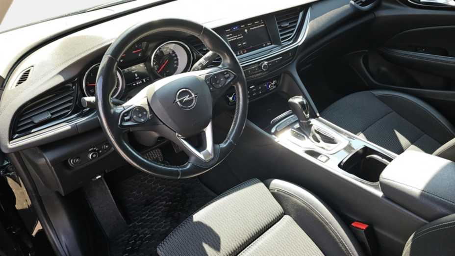 OPEL Insignia Insignia 2.0 CDTI Elegance S&S aut