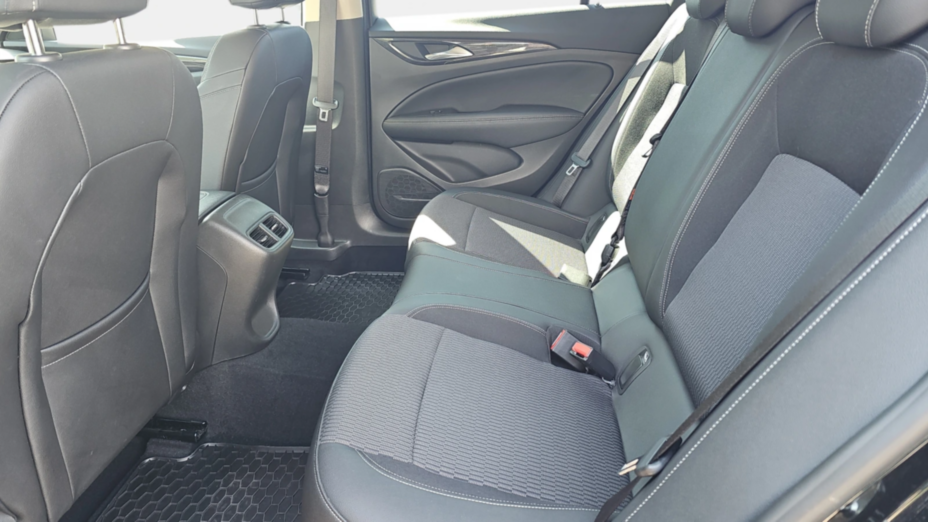 OPEL Insignia Insignia 2.0 CDTI Elegance S&S aut