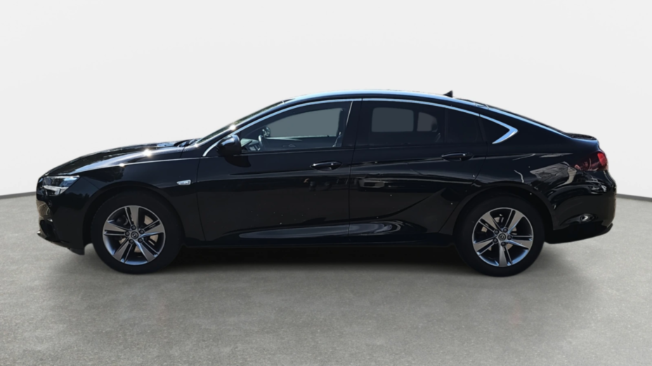 OPEL Insignia Insignia 2.0 CDTI Elegance S&S aut