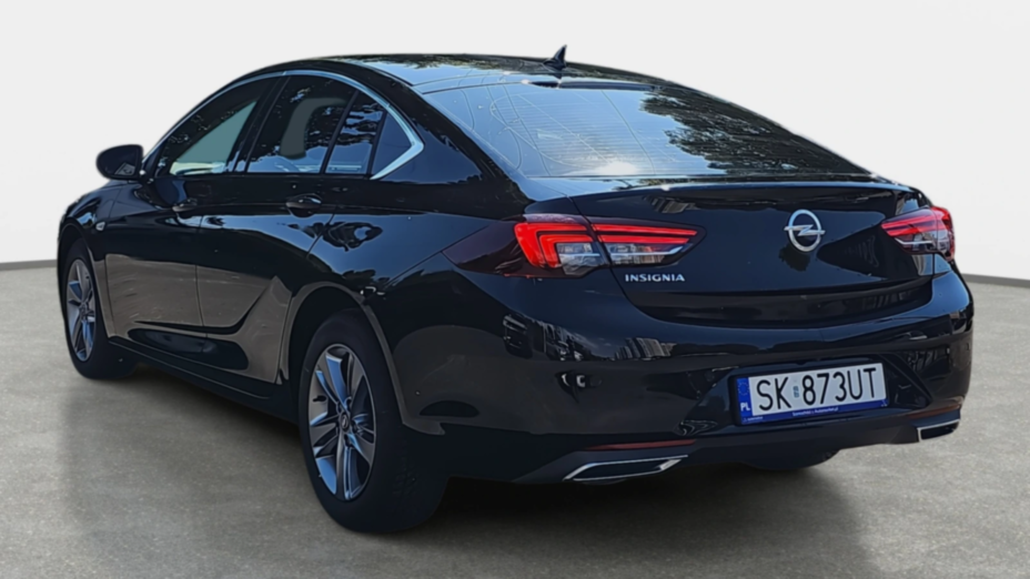 OPEL Insignia Insignia 2.0 CDTI Elegance S&S aut