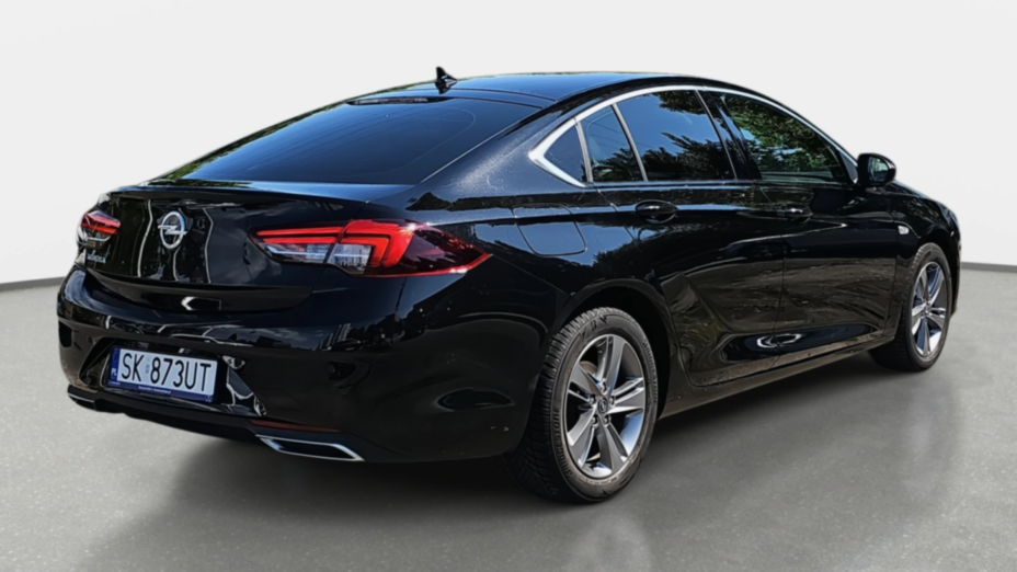 OPEL Insignia Insignia 2.0 CDTI Elegance S&S aut