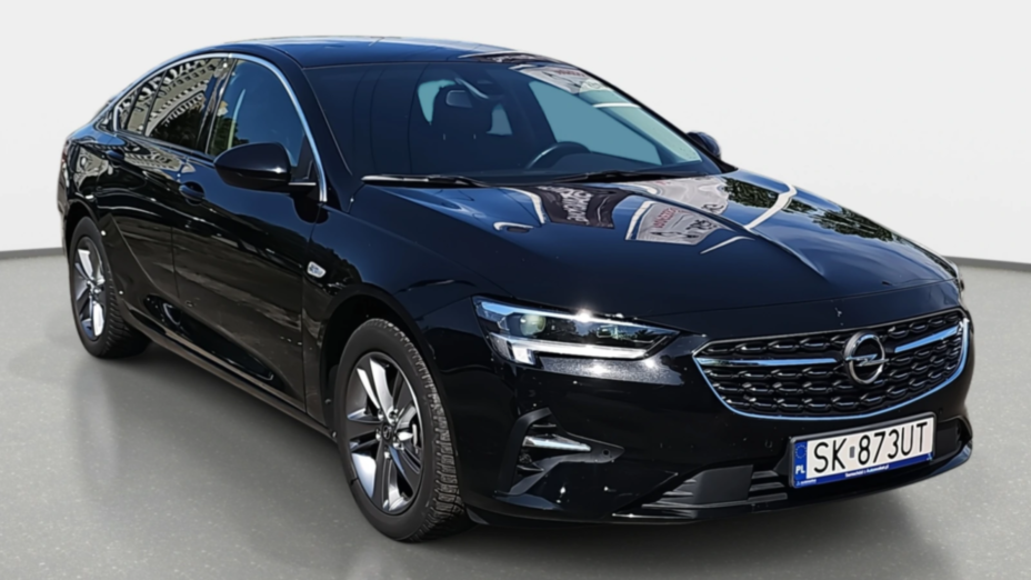 OPEL Insignia Insignia 2.0 CDTI Elegance S&S aut