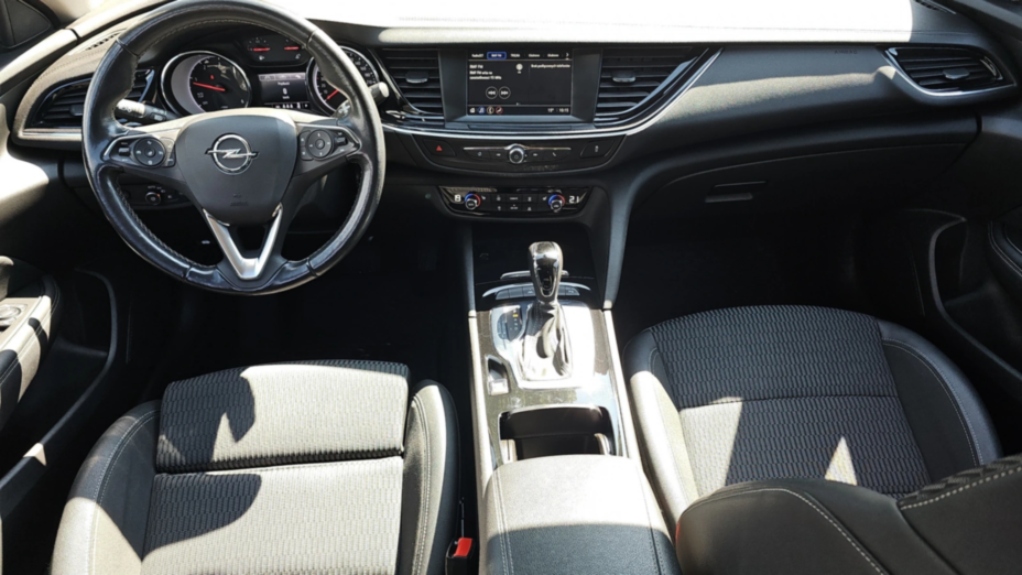 OPEL Insignia Insignia 2.0 CDTI Elegance S&S aut