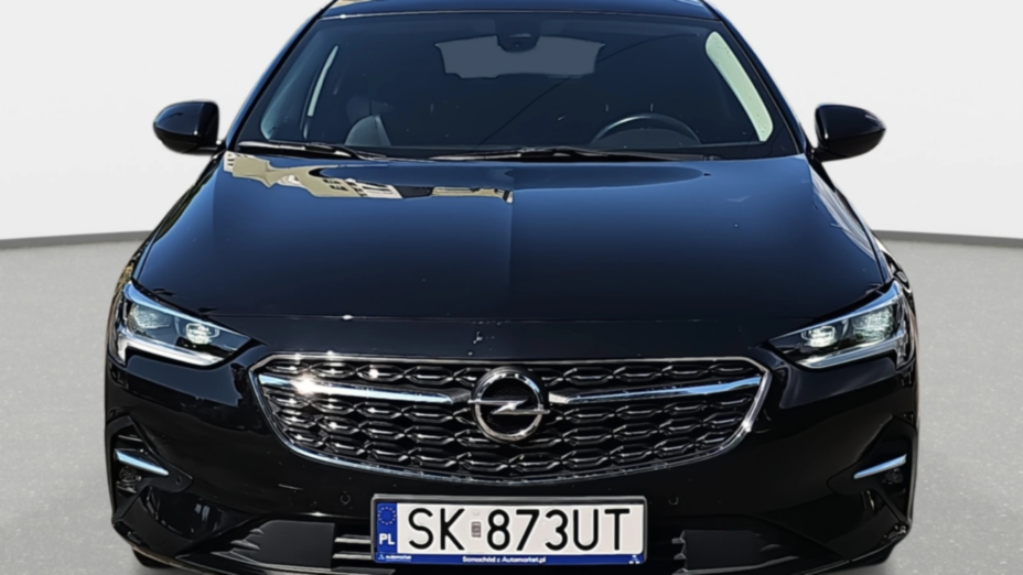 OPEL Insignia Insignia 2.0 CDTI Elegance S&S aut