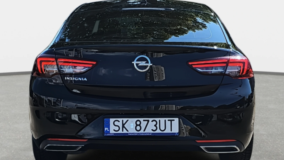 OPEL Insignia Insignia 2.0 CDTI Elegance S&S aut