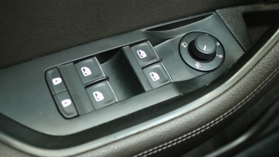 SKODA Superb Superb 2.0 TSI 4x4 L&K DSG