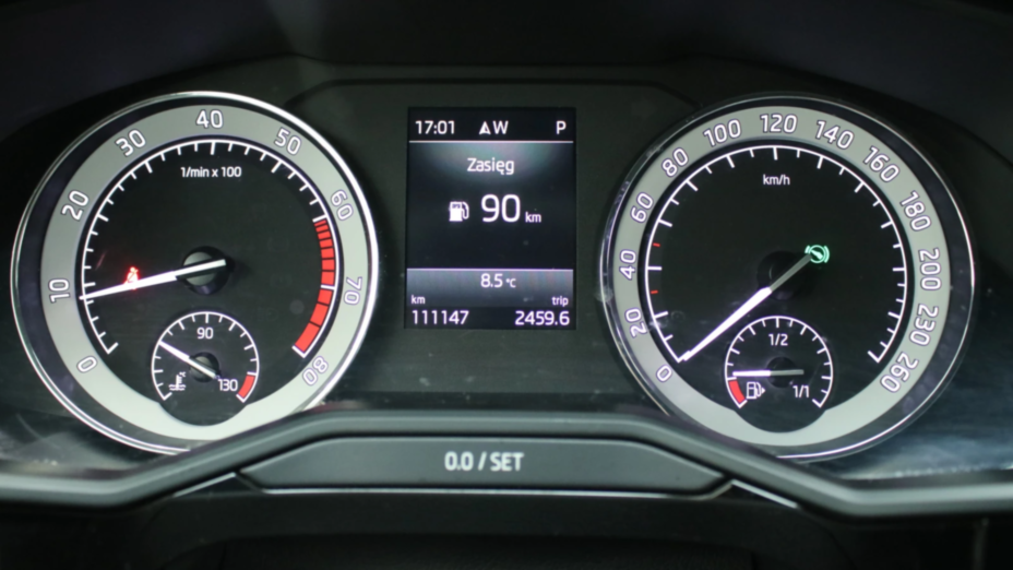 SKODA Superb Superb 2.0 TSI 4x4 L&K DSG