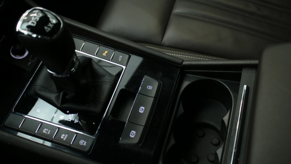 SKODA Superb Superb 2.0 TSI 4x4 L&K DSG