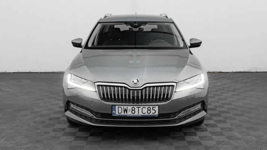 SKODA Superb Superb 2.0 TSI Style DSG